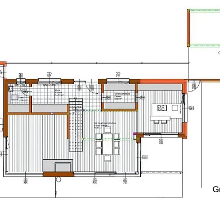 Vakantiehuis Luxusferienhaus Kap Baltic Sea Olpenitz