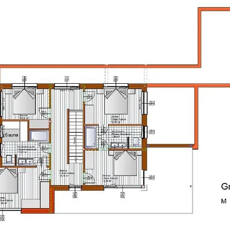 Dom wakacyjny Luxusferienhaus Kap Baltic Sea