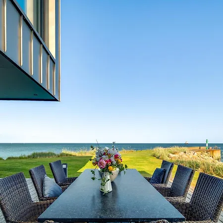 Luxusferienhaus Kap Baltic Sea *