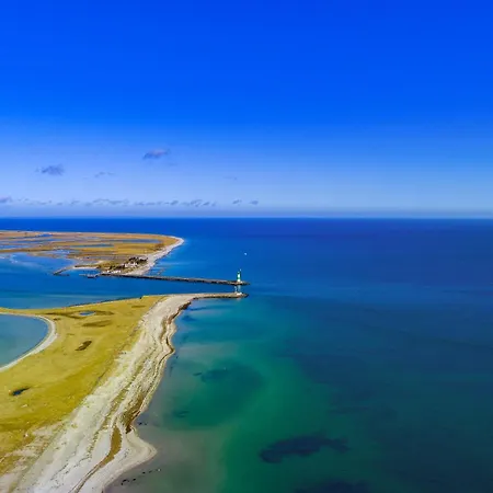 Luxusferienhaus Kap Baltic Sea