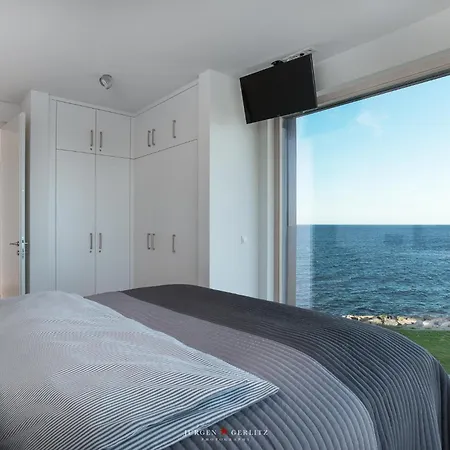 Vakantiehuis Luxusferienhaus Kap Baltic Sea