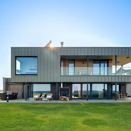 Luxusferienhaus Kap Baltic Sea *