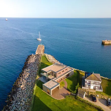 Luxusferienhaus Kap Baltic Sea Olpenitz