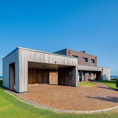 Luxusferienhaus Kap Baltic Sea