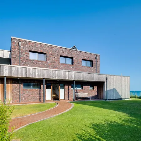 Luxusferienhaus Kap Baltic Sea Vakantiehuis
