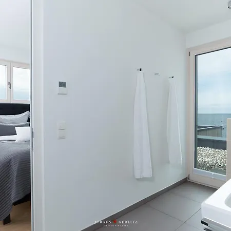 Vakantiehuis Luxusferienhaus Kap Baltic Sea Olpenitz