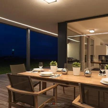 Luxusferienhaus Kap Baltic Sea