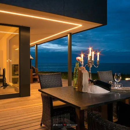 Luxusferienhaus Kap Baltic Sea Olpenitz