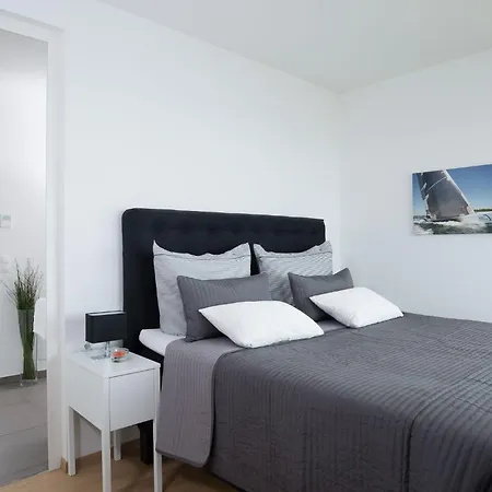 Dom wakacyjny Luxusferienhaus Kap Baltic Sea *