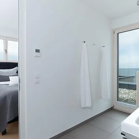 Luxusferienhaus Kap Baltic Sea *