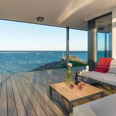 Luxusferienhaus Kap Baltic Sea