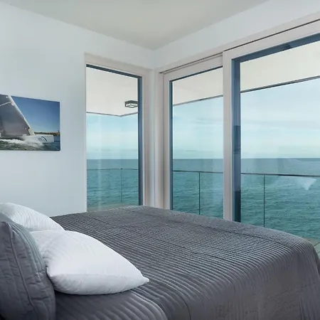 Dom wakacyjny Luxusferienhaus Kap Baltic Sea