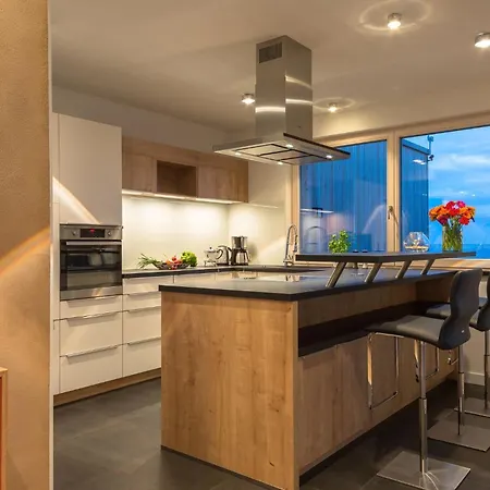 Luxusferienhaus Kap Baltic Sea