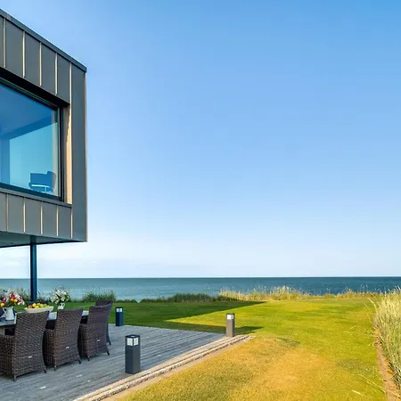 Dom wakacyjny Luxusferienhaus Kap Baltic Sea